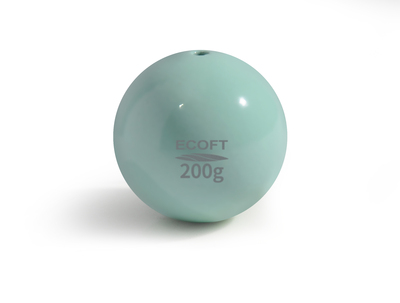 圆球通孔款T-200